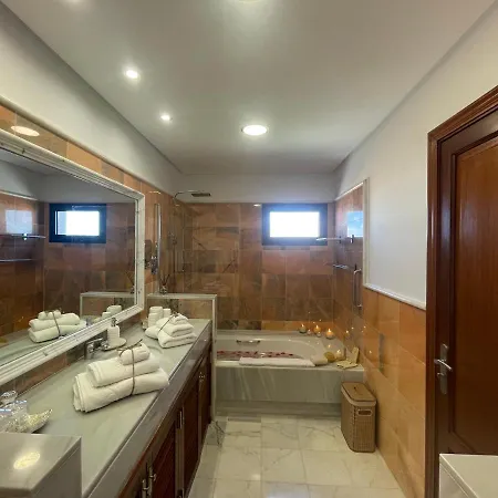 Villa Karla *