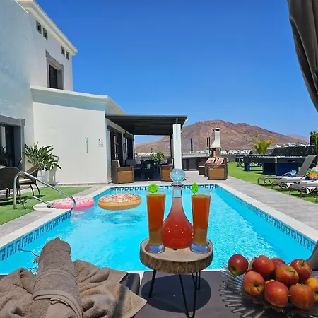 Villa Karla *