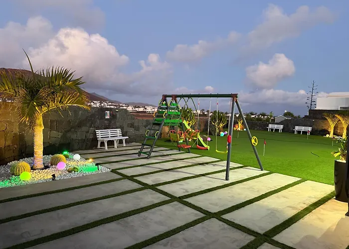 فيلة Karla بلايا بلانكا