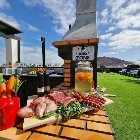 Villa Karla Playa Blanca (Lanzarote)