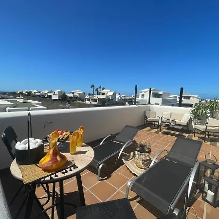 Villa Karla *