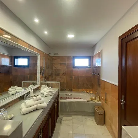 Villa Karla *