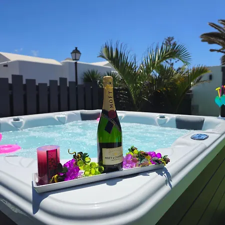 Villa Karla Playa Blanca (Lanzarote)
