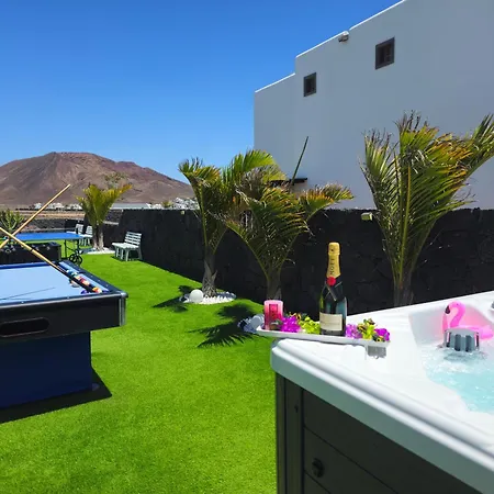 Villa Karla *