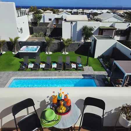 Villa Karla