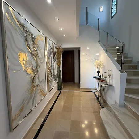 Villa Karla