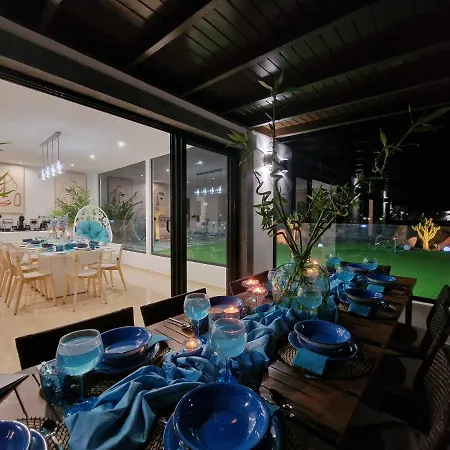 Villa Karla *