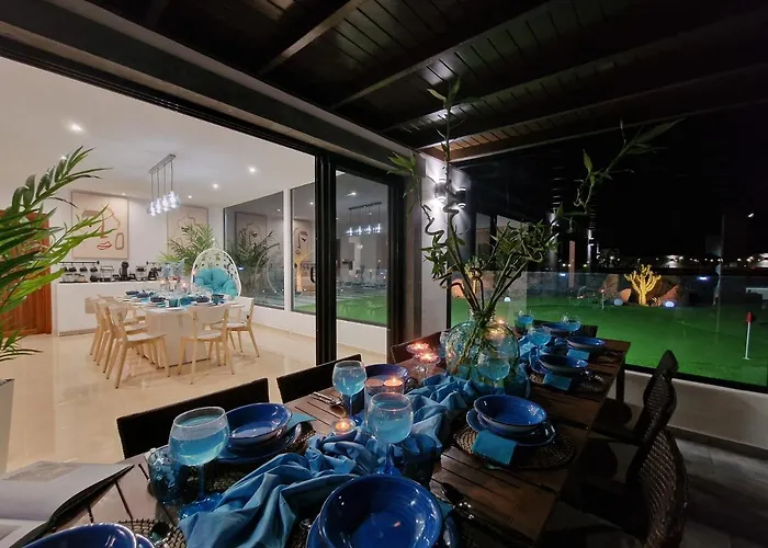 Villa Karla *