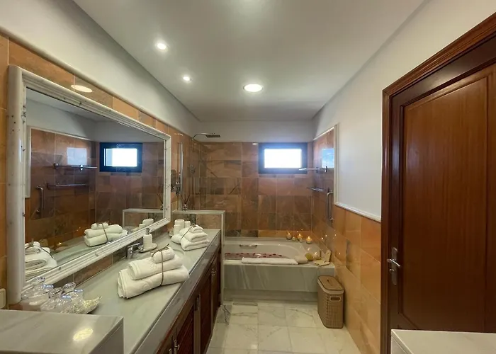 Villa Karla *