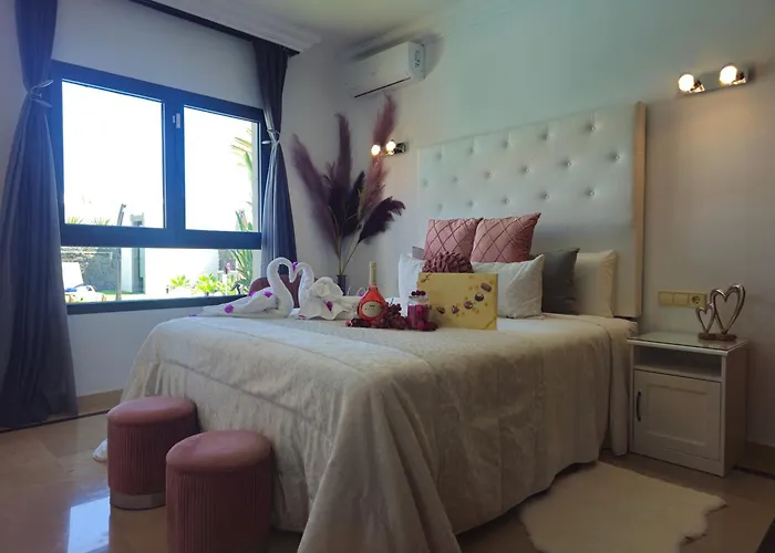 Villa Karla *