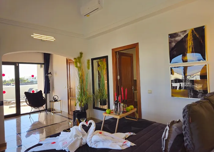 Villa Karla *