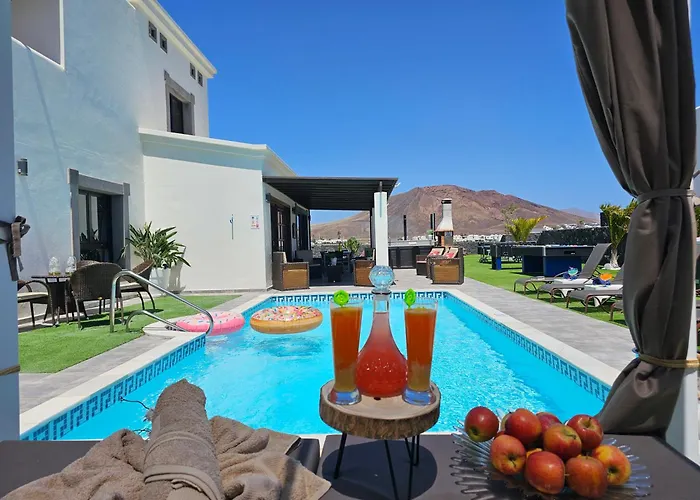 Villa Karla *