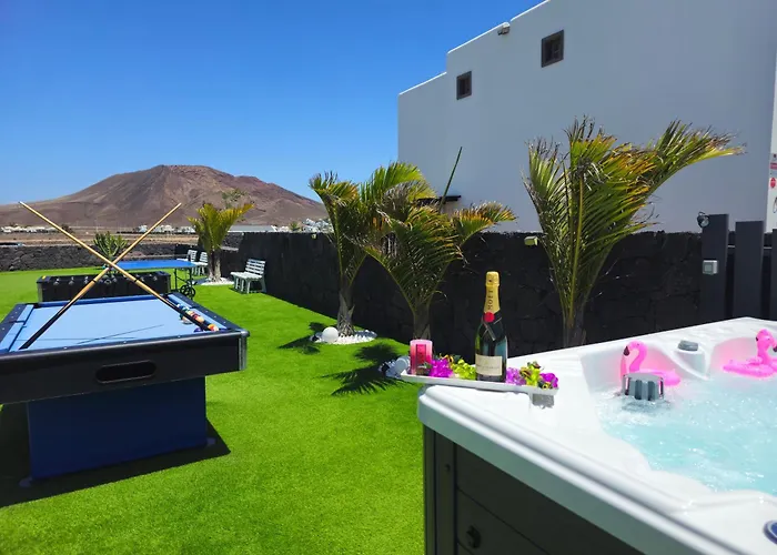 Villa Karla *