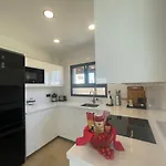 Karla 빌라 플라야블랑카