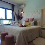 빌라 Karla *